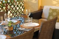 Blu Marinella Mare - Ferienwohnung Casa Carrieri