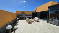 Casa Sommer - stilvolle Ruheoase nahe Corralejo - B&B La Oliva