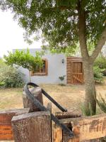 La piQuena - Bed and Breakfast Tandil