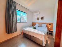 Centro | Loft para até 4 pessoas com vaga garagem - Bed and Breakfast Brusque