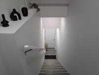 Calgary Serene Suite - 19mins from airport, 1hr to Banff, 85" Cinema, Fibre WiFi, Full Kitchen - Chambres d'hôtes Calgary