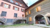 Duplex avec vue au centre de Bussang - Chambres d’hôtes Bussang