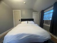 Private Room near EWR Airport & NYC Bus Room 3 - Chambres d'hôtes Irvington