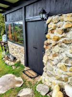 Chalet Stonehenge - B&B Pasto