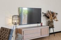 NEW! Villa River Centrally located - B&B Willemstad