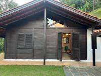 Sítio Pitokinho - Chambres d'hôtes Miguel Pereira