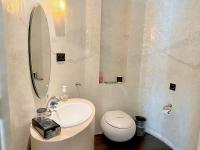 Chambre Deluxe avec 2 Lits Queen-Size