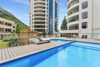 Ocean Elegance - Ferienwohnung Mount Maunganui