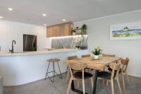 Spacious Oceanside Oasis - B&B Mount Maunganui