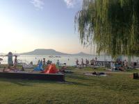 Holiday Home with BBQ in Fonyod-Balaton 55446 - Ferienwohnung Fonyód