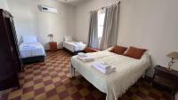 Casa Chule - Bed and Breakfast Fiambalá