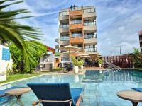 Maré Alta - Luxo e Compacto, apto 307 by Atlântico Facility & Temporada - Chambres d'hôtes Tamandaré