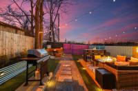 Luxury Game House 5 min to Broadway - B&B Nashville