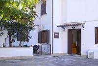 Two-Bedroom Apartment with Terrace