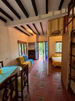 Hospedaje Casa Renasiente Cali - Chambres d'hôtes Cali