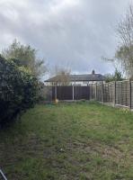 3 BR Contractor Stays Near HS2 Parking Wifi Tv - Chambres d'hôtes Birmingham