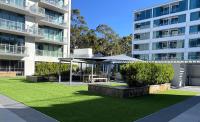 THE WATERFRONT APARTMENTS 2 Bedroom Bay View Deluxe Apartment located on the Geelong Waterfront - 4603 - Chambres d'hôtes Geelong
