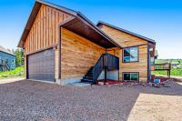 Hilltop Hideaway - B&B Garden City