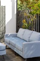 Springfield Stay Near Hagley Park and Merivale - B&B Christchurch