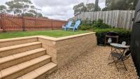 Private Coastal Studio Normanville Couples Retreat Near Beach - Chambres d’hôtes Normanville