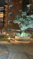 Cómodo departamento 2 recámaras y 2 baños cerca Aeropuerto y GNP - Ferienwohnung Mexiko-Stadt