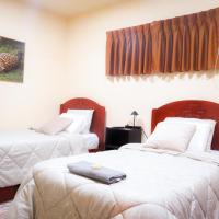 Casa del Jaguar - B&B Iquitos
