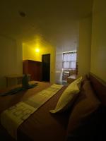 Baron Tourist Inn - Ferienwohnung El Nido