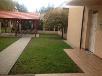 ZEN Apartman Sunshine - Bed and Breakfast Zamárdi