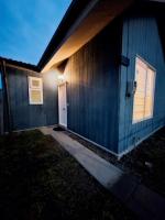 Villa San Ignacio - Ferienwohnung Punta Arenas