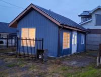 Villa San Ignacio - Ferienwohnung Punta Arenas