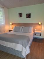Cabaña Corolaine - Ferienwohnung San Francisco
