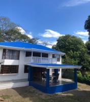 Tivives Kikala Lodge 2 - B&B Puntarenas