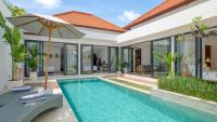 Villa Cansavina - B&B Seminyak