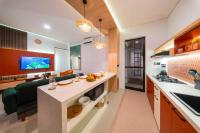 Villa Vatama Jimbaran - B&B Jimbaran