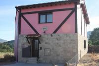 Casa Rural Rosa Magica - B&B Lancharejo