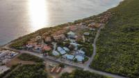 Green Sea Turtle Modern Stay by the Sea - B&B Kralendijk