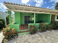 Green Sea Turtle Modern Stay by the Sea - B&B Kralendijk