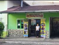 MJR Ticketing Guest House - B&B Ruteng