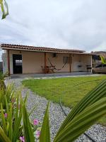 casa individual ,não e condomínio,a poucos min da praia - B&B Porto Seguro