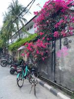 Casa de la Brisa B&B - Chambres d’hôtes Gili Trawangan