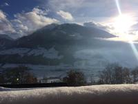 Stadtalm Islitzer - B&B Mittersill