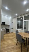 Касиет - Ferienwohnung Astana