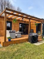 Domki La Bella 3 - B&B Aleksandria