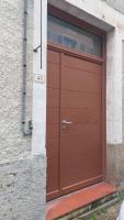 Appartement en centre-ville - Bed and Breakfast Nontron