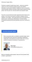 Pine 2 apartment in the center - Ferienwohnung Trebinje