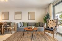 Vanian Gardens - 3BR with garden - B&B Estepona