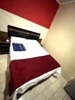 Quarto Econômico Estadia Simples e Confortável - B&B São José do Rio Preto