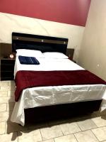 Quarto Econômico Estadia Simples e Confortável - B&B São José do Rio Preto