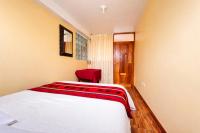 Avenida alta - B&B Cusco