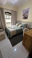 Loft São Roque U01 Rota do Vinho em São Roque SP - B&B São Roque